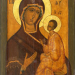 Икона 15 век