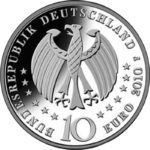 евро монеты